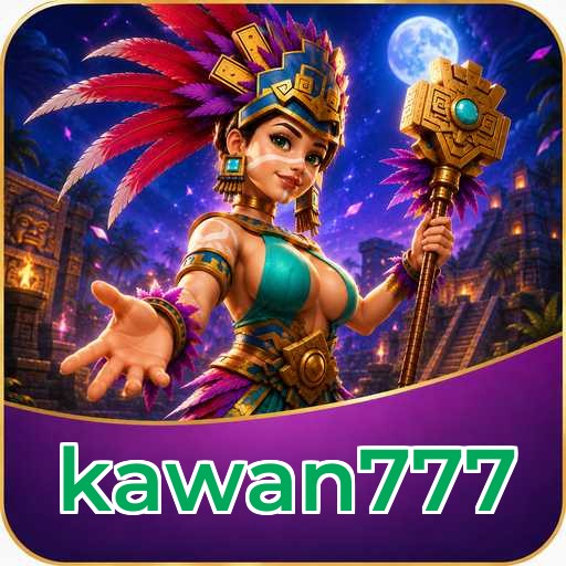 kawan777 APK Structure