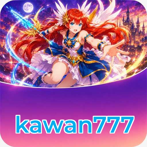 kawan777 APK