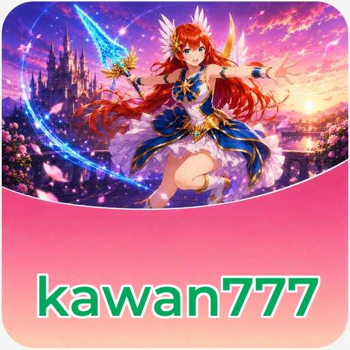 kawan777 APK