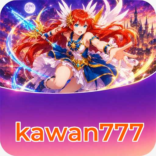 kawan777 APK Structure