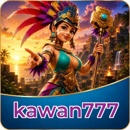 kawan777 Download