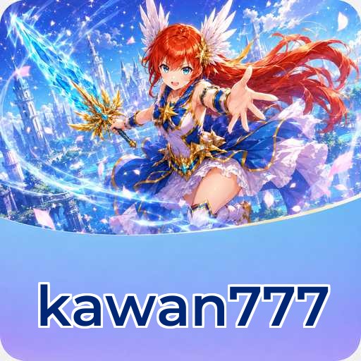 kawan777 Verification