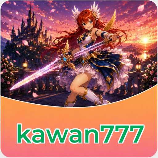 kawan777 APK Structure
