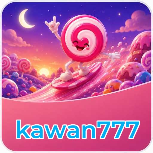 kawan777 APK Structure