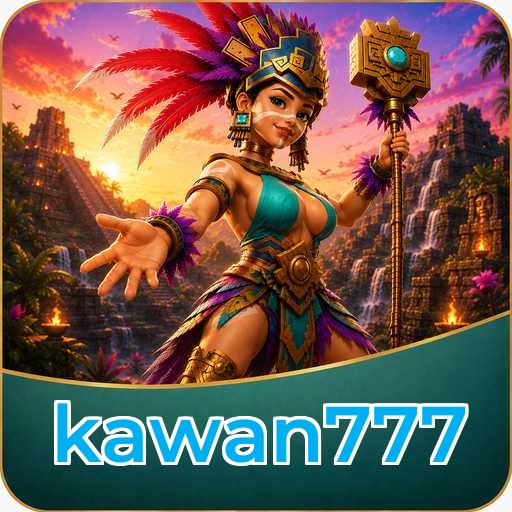 kawan777 Signature