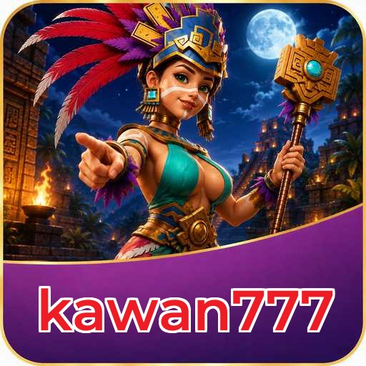 kawan777 Signature