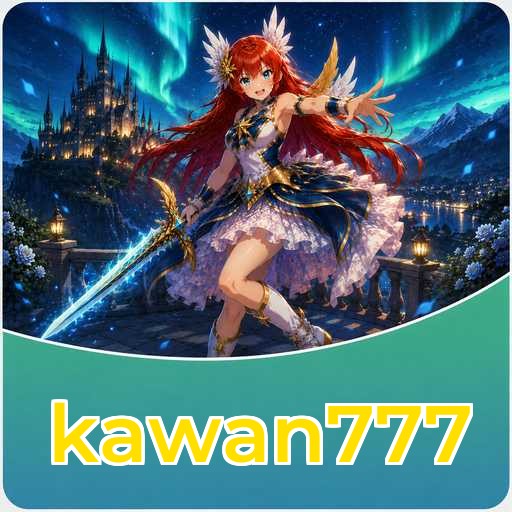 kawan777 Components
