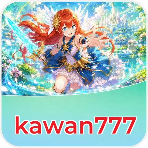 kawan777 Verification