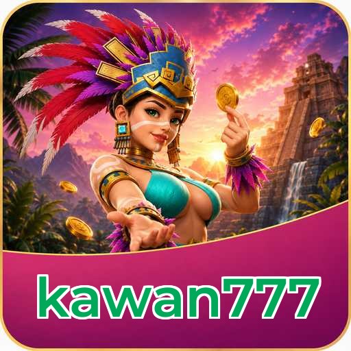 kawan777 APK Structure