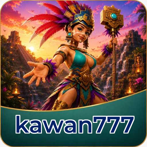 kawan777 Components