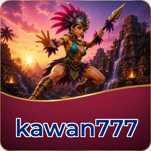 kawan777 APK Structure