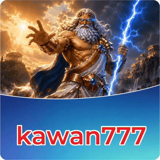 kawan777 Verification