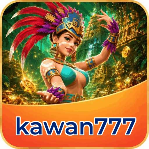 kawan777 APK Structure