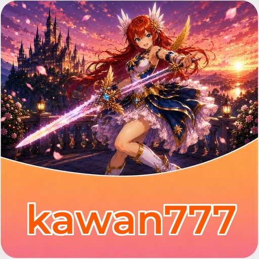 kawan777 Verification