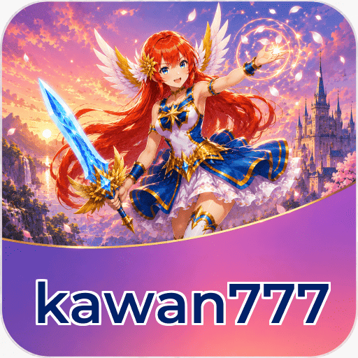 kawan777 Signature