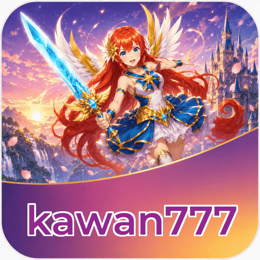 kawan777 APK Structure