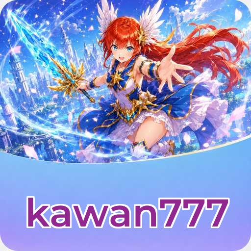 kawan777 APK Structure