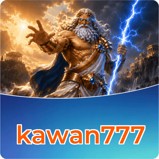 kawan777 Signature