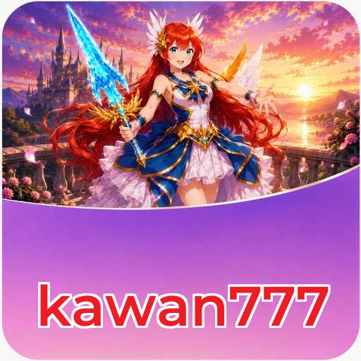 kawan777 APK